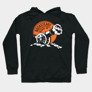 rocksteady reggae 69 Hoodie